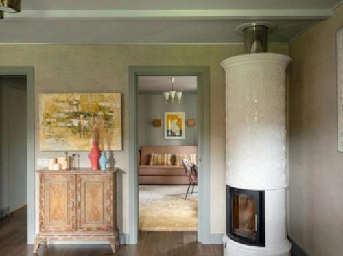 Уютный частный дом. 02