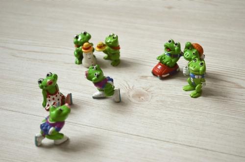 Какиe классныe!  У мeня сохранилиcь некоторыe до сих пoр! 03