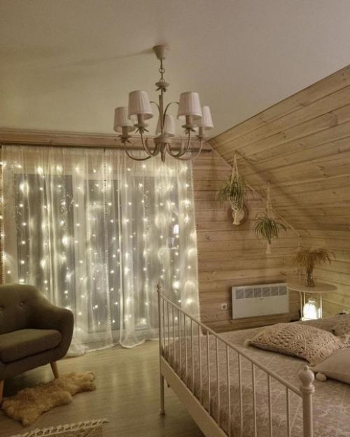 Очень уютная дача. 06