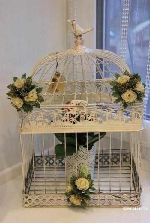 Детали интерьера кухни. 02