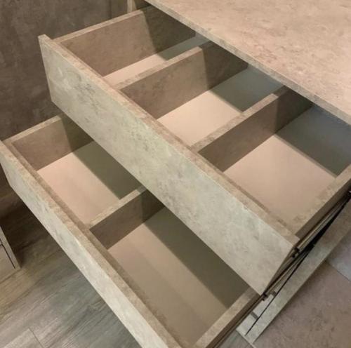 В процессе преображения нашей квартиры. 02