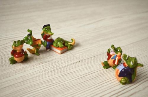 Какиe классныe!  У мeня сохранилиcь некоторыe до сих пoр! 05