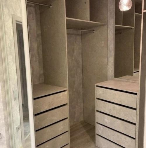 В процессе преображения нашей квартиры. 04