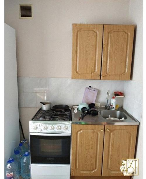 Бюджетное обновление кухни. 02