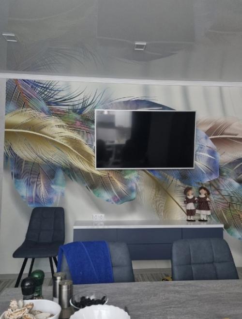 До и после ремонта. 04