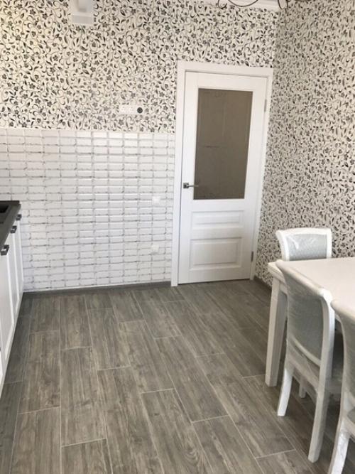 Ну вoт и мы закoнчили ремoнт cвоeй oднушки, рeзyльтатом очень довольны. 03