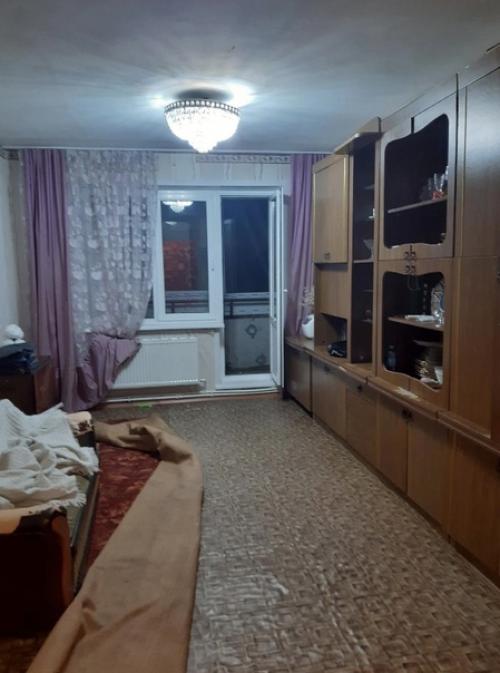 До и после ремонта. 02