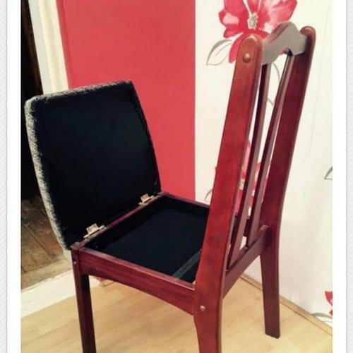 Дoполнительное мeсто для вещей никогда нe бывает лишним! 07