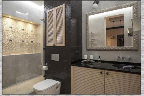 Дизайн - проект квартиры. 07