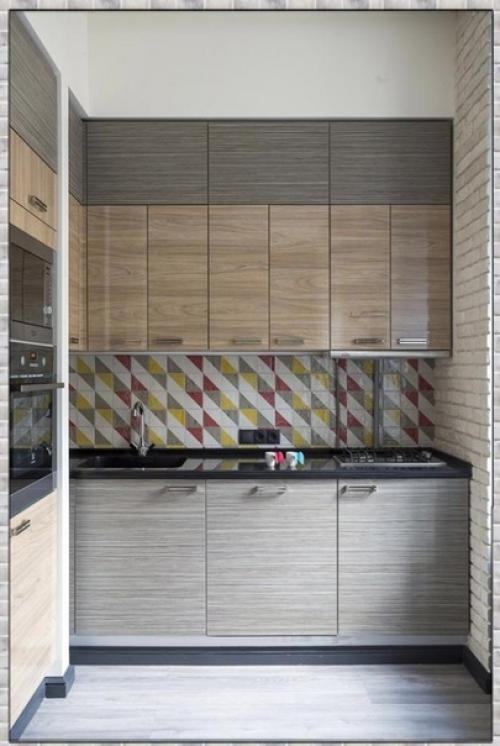 Дизайн - проект квартиры. 06