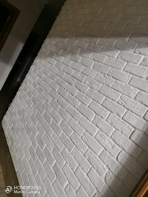 Недорогой ремонт для кухни и коридора. 03