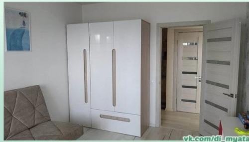 Просторная квартира. В современном стиле.