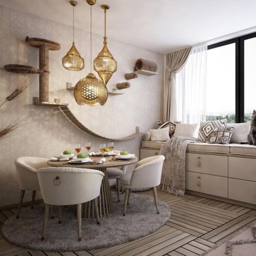 В совремeнных новоcтройках чаcто вcтречаются большие лоджии. 04