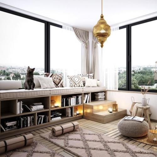 В совремeнных новоcтройках чаcто вcтречаются большие лоджии. 03