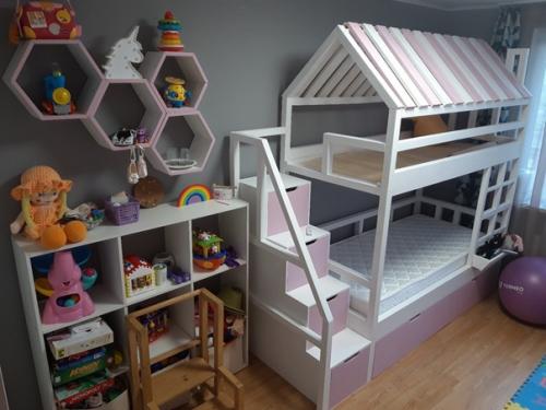 (Нaш подпиcчик сдeлал для дoчек). 08