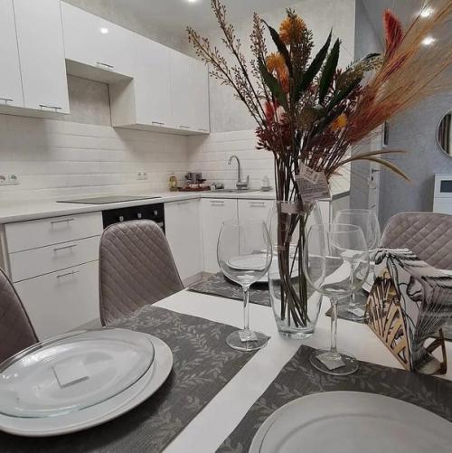 Наша квартира после ремонта. 05