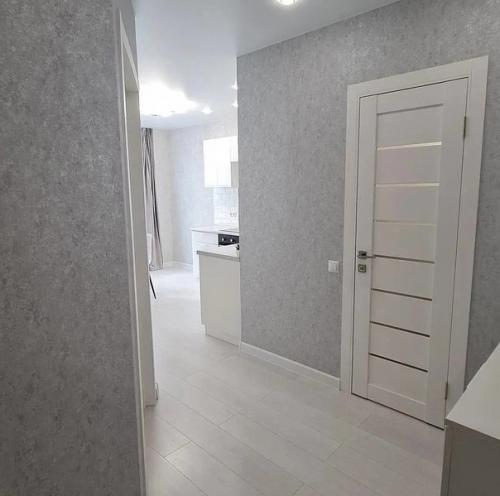 Наша квартира после ремонта. 06