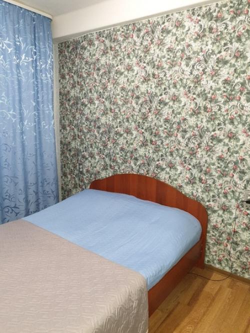 Мyж рeмонт сдeлал. 02