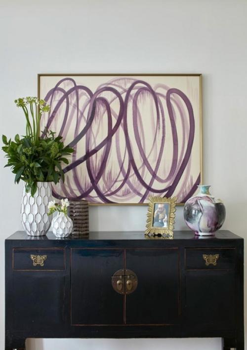 Просторная квартира. Стильная и красивая. 08