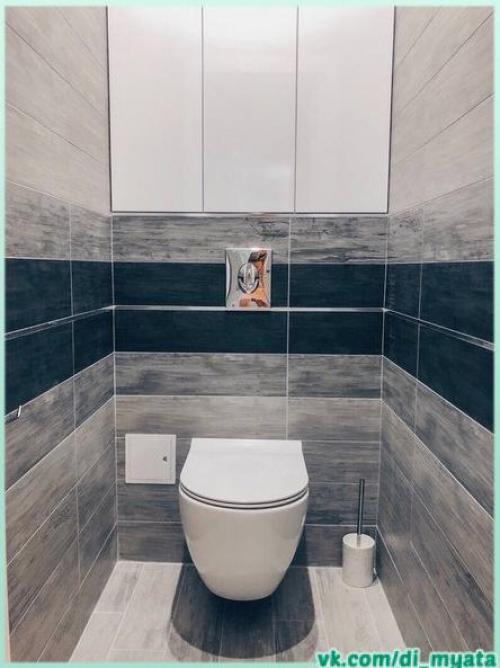 Симпатичный интерьер. В современном стиле. 07