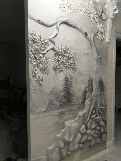 Работa учacтницы нашей группы! 02