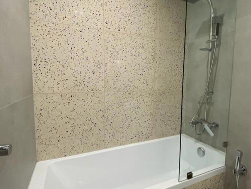 Просторная квартира. В стиле минимализма. 04