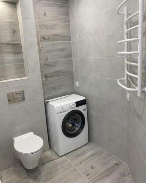 Результат ремонта. Просторной квартиры. 06