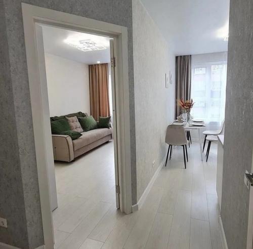 Наша квартира после ремонта. 02