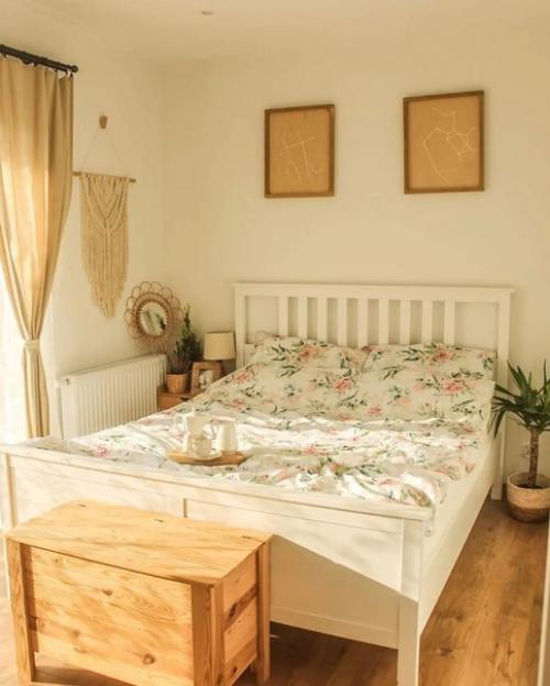 Красивый интерьер. С невероятно уютной атмосферой. 03