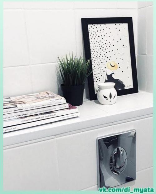 Интерьер в деталях. 06