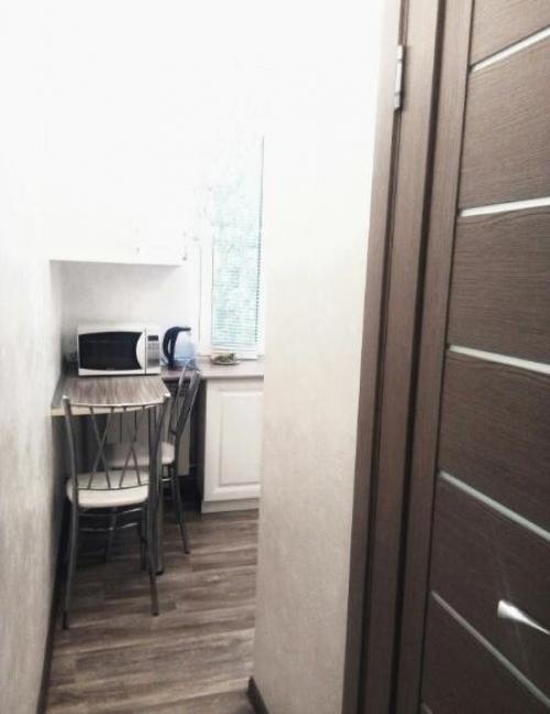 Наша кухня после ремонта. 06