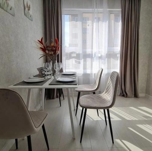 Наша квартира после ремонта. 04