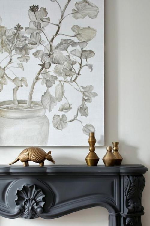 Просторная квартира. Стильная и красивая. 03