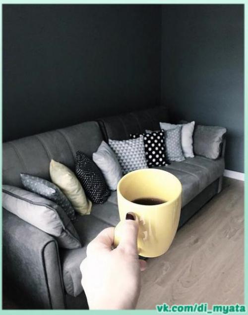 Интерьер в деталях. 08