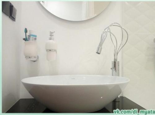 Симпатичный интерьер. В современном стиле. 05