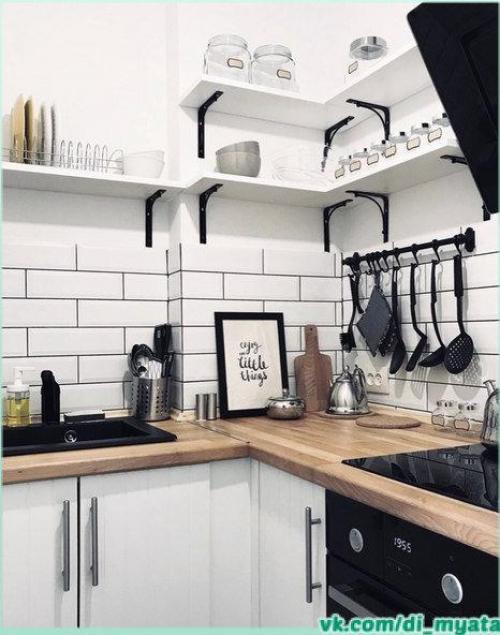 Интерьер в деталях. 03