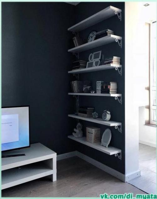 Интерьер в деталях. 01