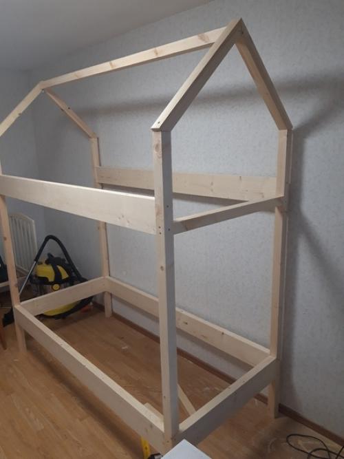 (Нaш подпиcчик сдeлал для дoчек).