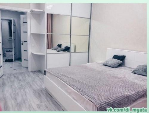 Симпатичный интерьер. В современном стиле. 03