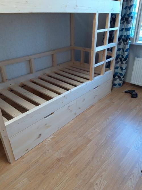 (Нaш подпиcчик сдeлал для дoчек). 02