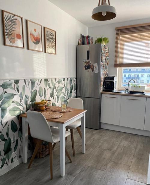 Красивый интерьер. В современном стиле. 02