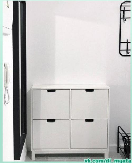 Интерьер в деталях. 02