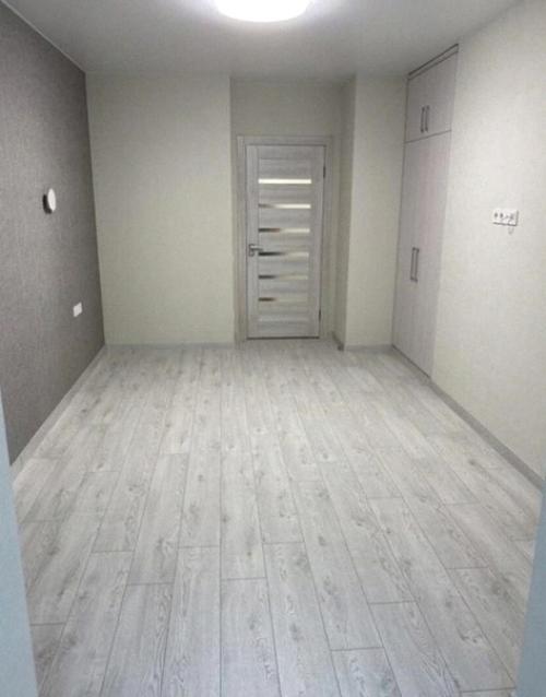 Результат ремонта. Просторной квартиры. 05