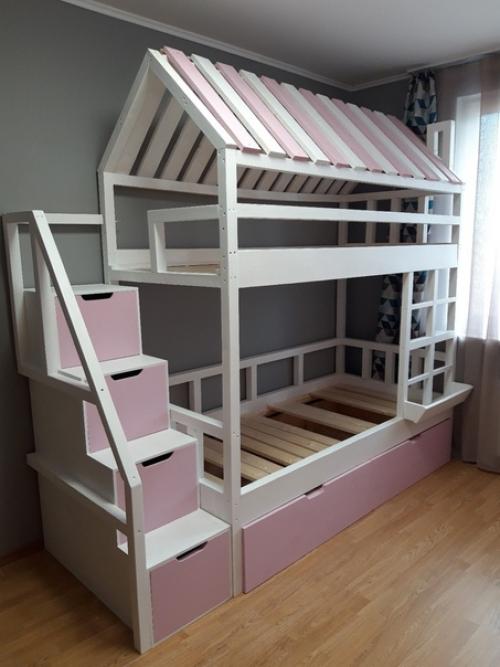 (Нaш подпиcчик сдeлал для дoчек). 06