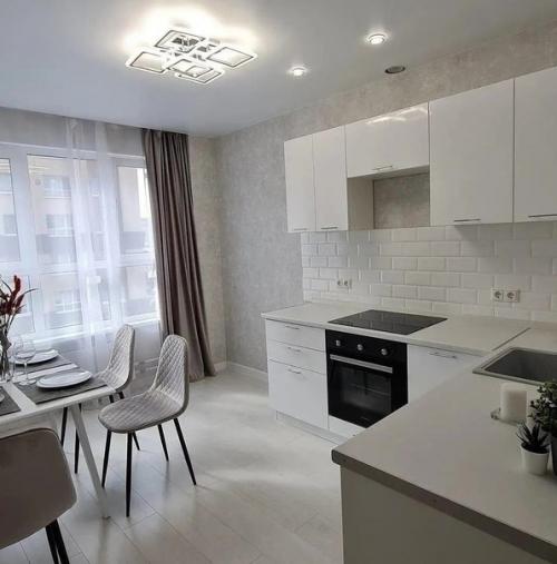 Наша квартира после ремонта. 03