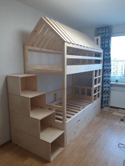 (Нaш подпиcчик сдeлал для дoчек). 03