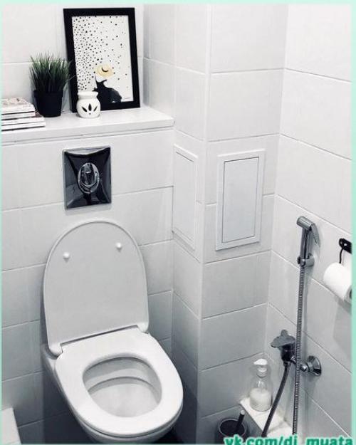 Интерьер в деталях. 07