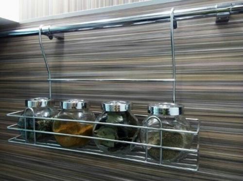 Наша кухня после ремонта. 05