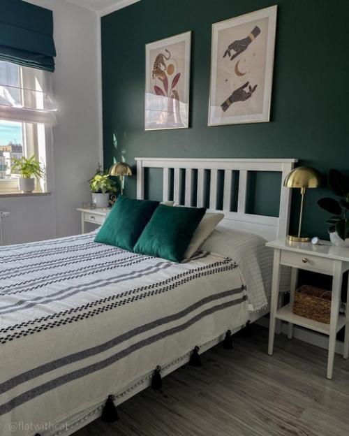 Красивый интерьер. В современном стиле. 03