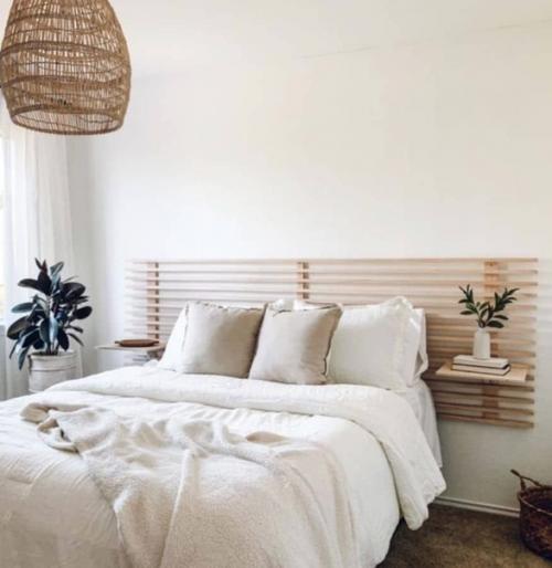 Идеи оформления спальни.